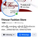 @thinzarfashionstore