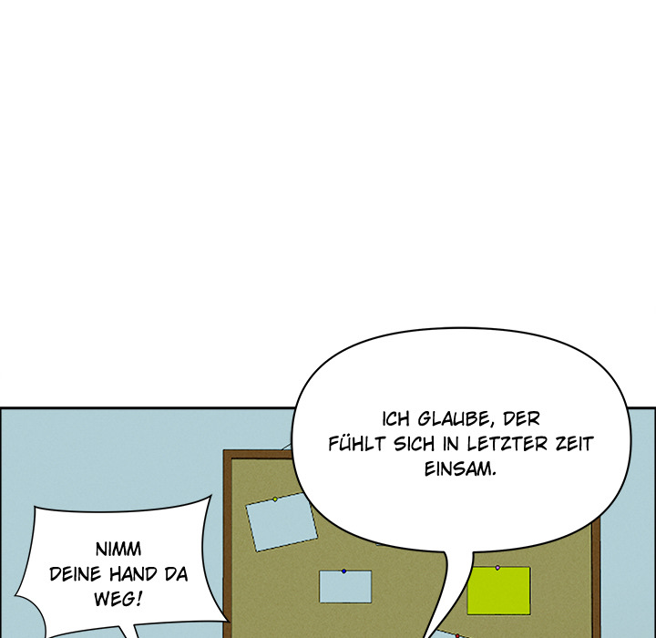 Ihr Leibwächter - episode 32 - 49