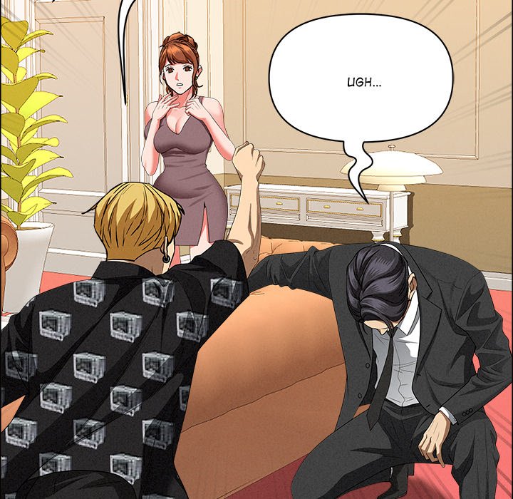 Her Bodyguard - episode 29 - 140