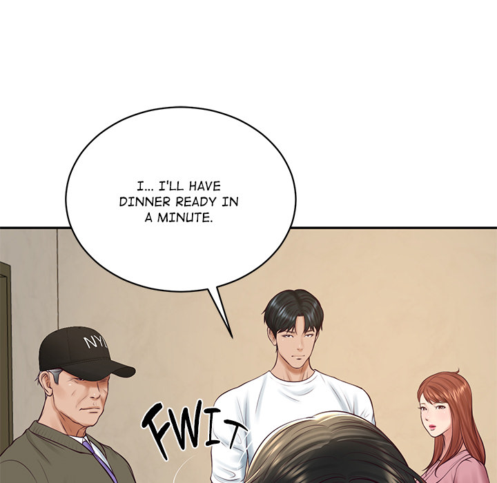 Extremely Rich Family - episode 58 - 153