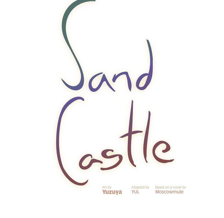 Sand Castle - episode 60 - 24