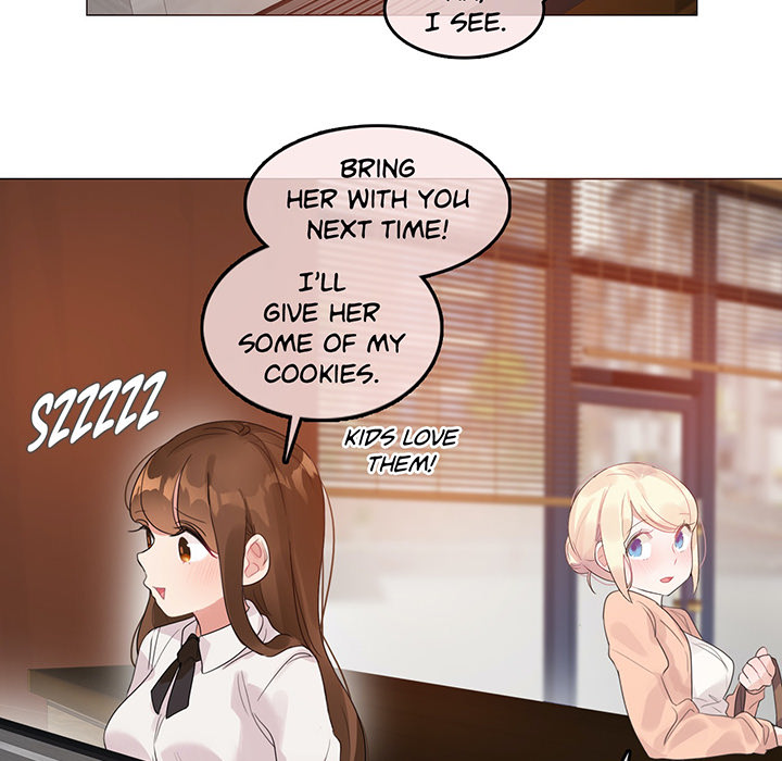 A Pervert's Daily Life - episode 120 - 14