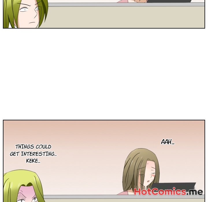 Maro's Romance - episode 7 - 16