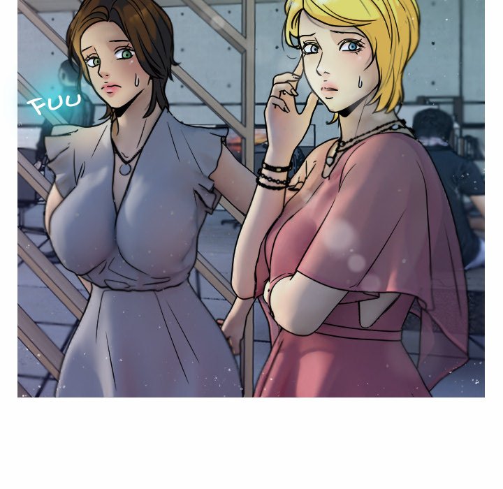 Make Me Yours, Professor - episode 1 - 35