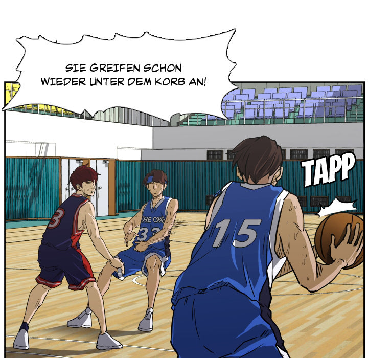 Tweener - episode 81 - 92