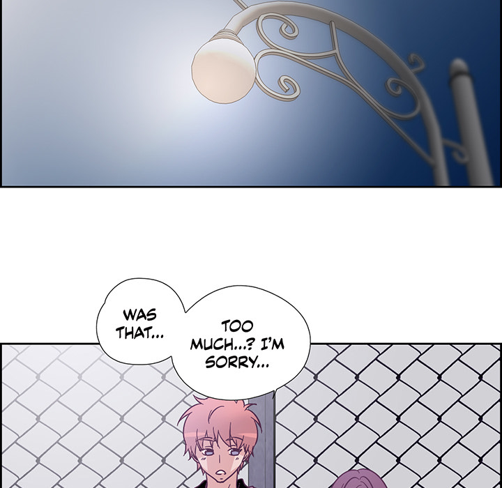 An Innocent Sin - episode 70 - 52