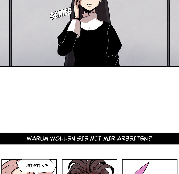 Die Krähen - episode 17 - 15