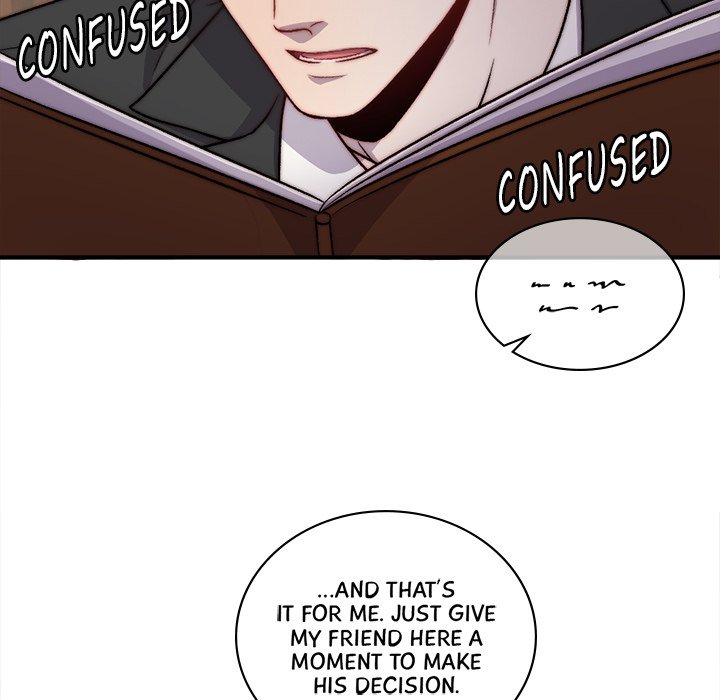 Linked Hearts - episode 15 - 32