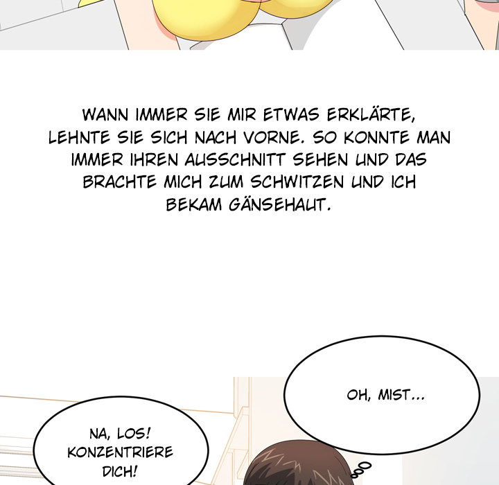 Forever Gossip 2. Staffel - episode 25 - 27