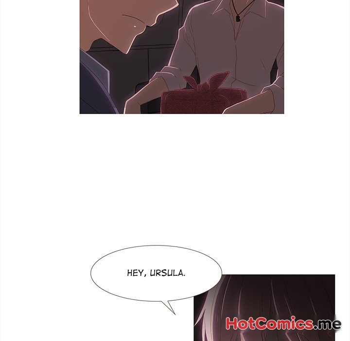 My Life as a Half-Magi - episode 7 - 31