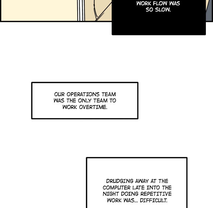 Office Grievances - episode 11 - 21