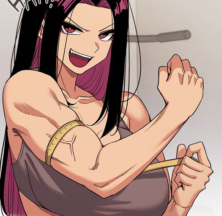 Someone Stop Her! - episode 27 - 55