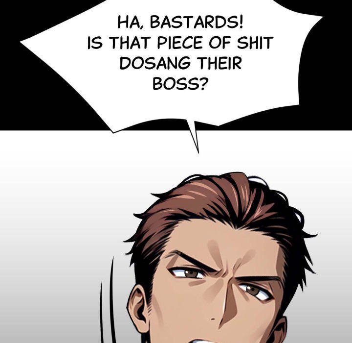 Workaholic Gangster - episode 38 - 47