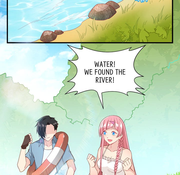 Survival Logbook - episode 3 - 55