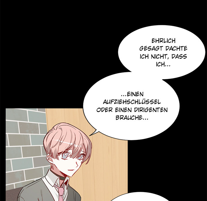 Dein Klang in meiner Hand - episode 47 - 13