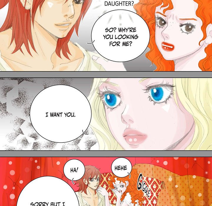 The Emperor's Woman - episode 4 - 24