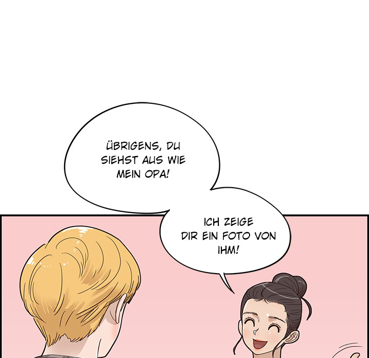 Der Hahn im Korb - episode 48 - 98