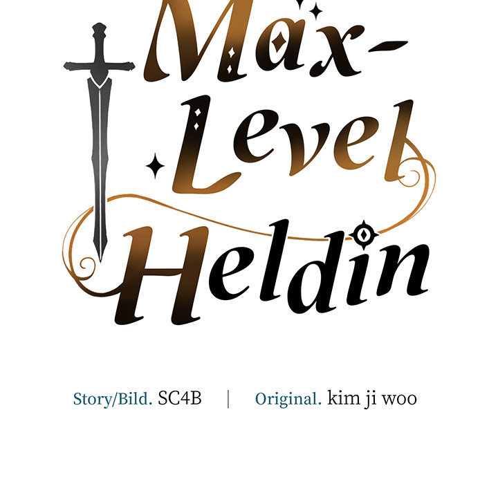 Max-Level Heldin - episode 21 - 46