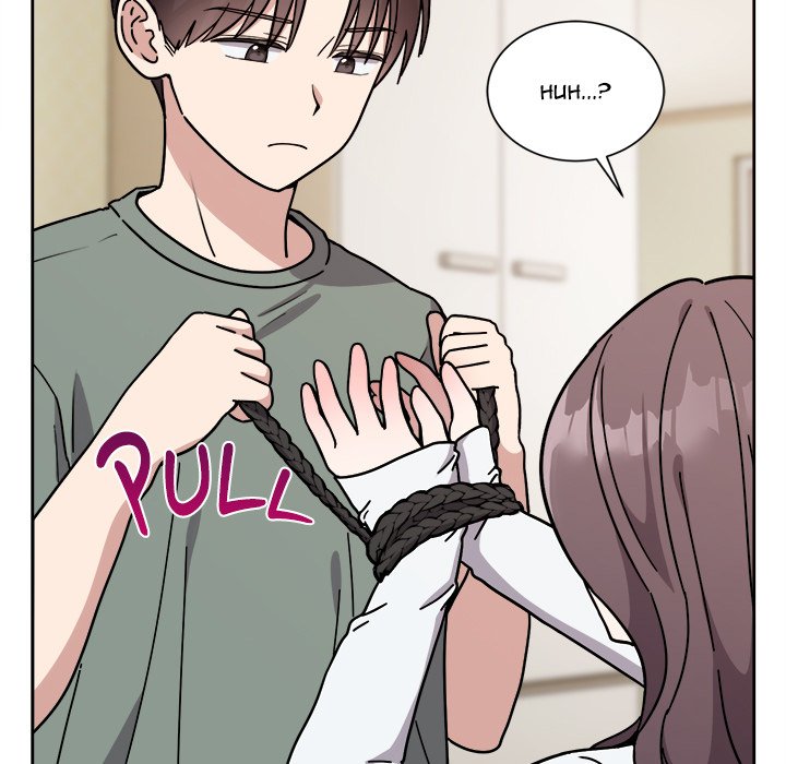 Knot My Secret - episode 2 - 103