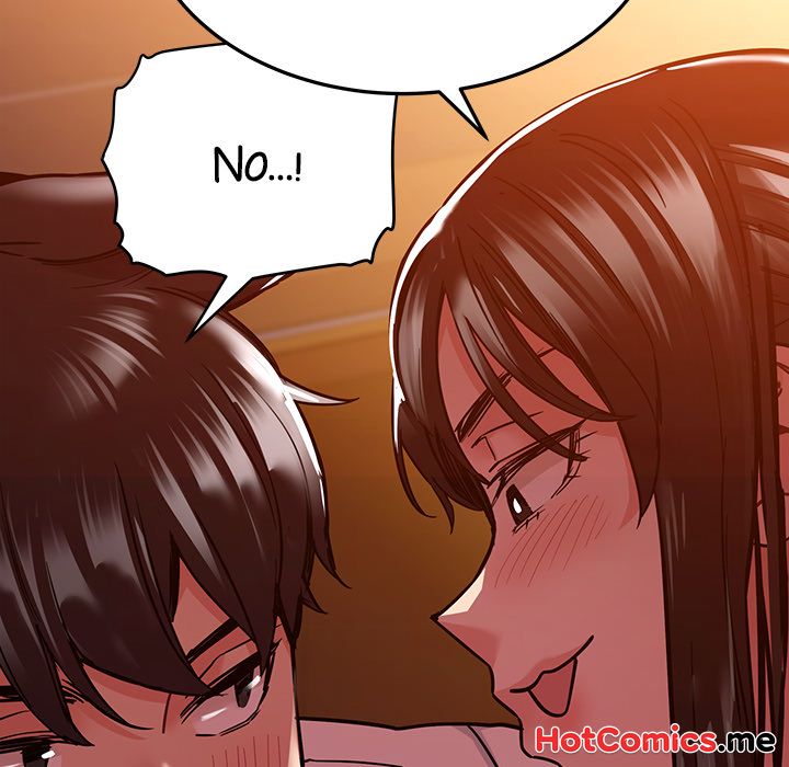Don't Tell Mom - episode 20 - 27