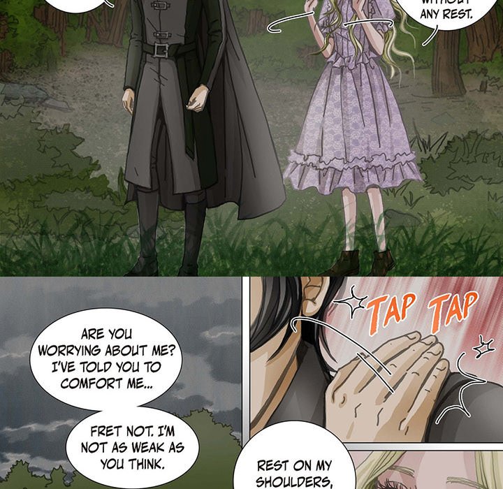 The Emperor's Woman - episode 80 - 19