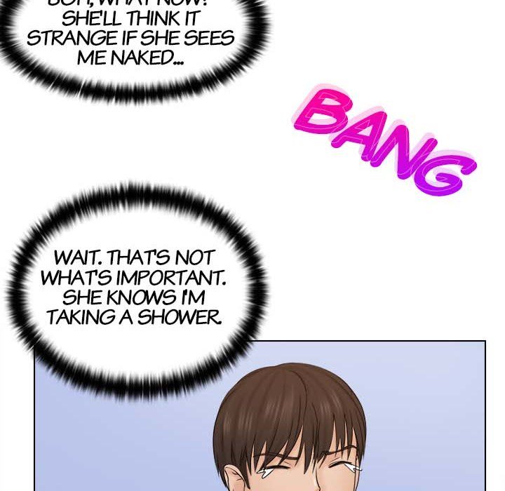 My Girlfriend and My Slave - episode 3 - 43