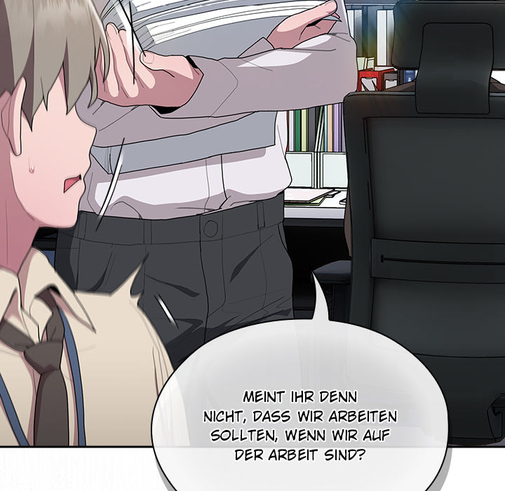 Achtung! Nutzlose Kollegen - episode 7 - 116