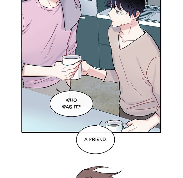 Wistful Summer - episode 14 - 27