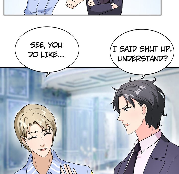 Mommy, Where's My Daddy? - episode 14 - 29