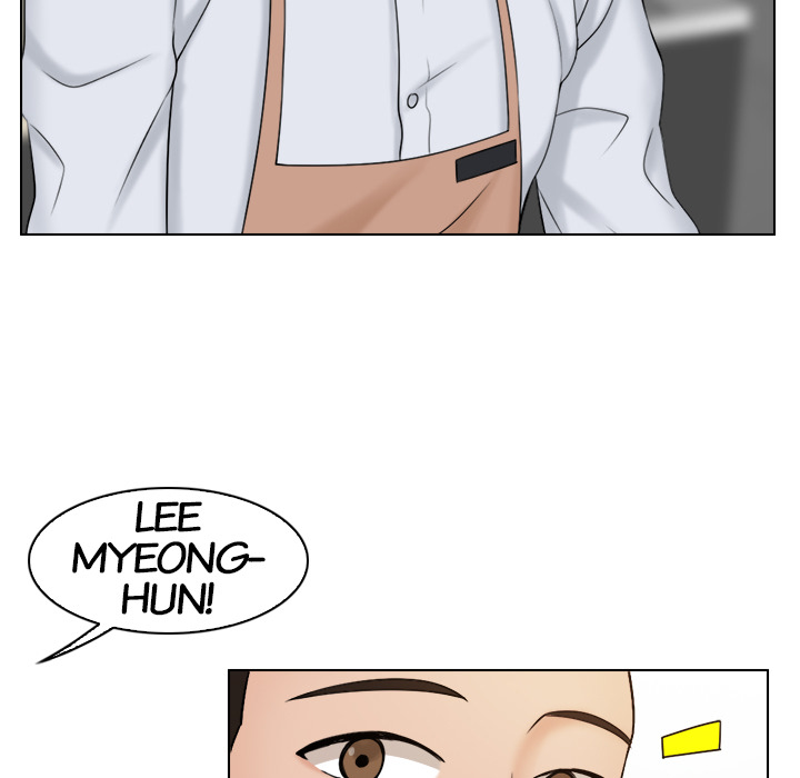 My Girlfriend and My Slave - episode 12 - 44