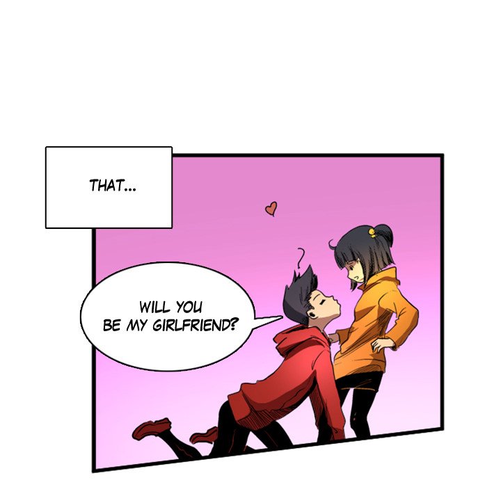Galauman - episode 13 - 59