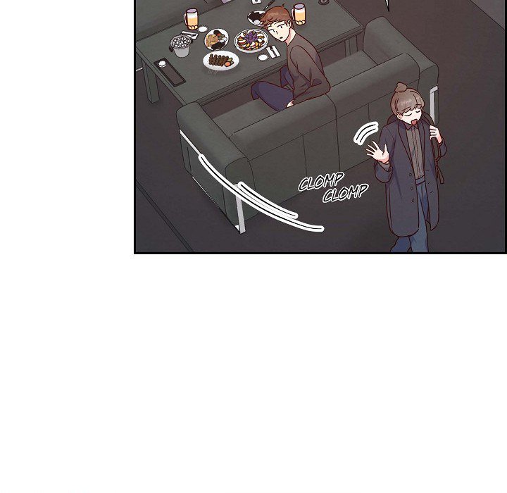 A Spoonful of Your Love - episode 34 - 37