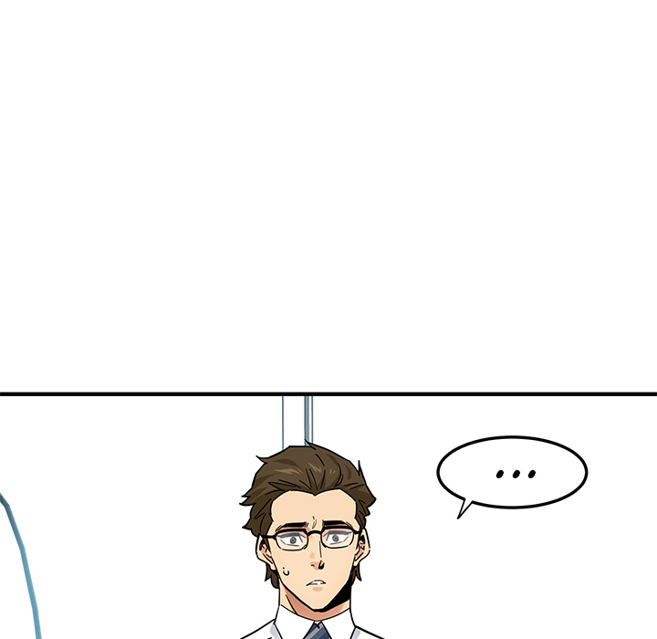 Wer hat Angst vor Mister H? - episode 46 - 8