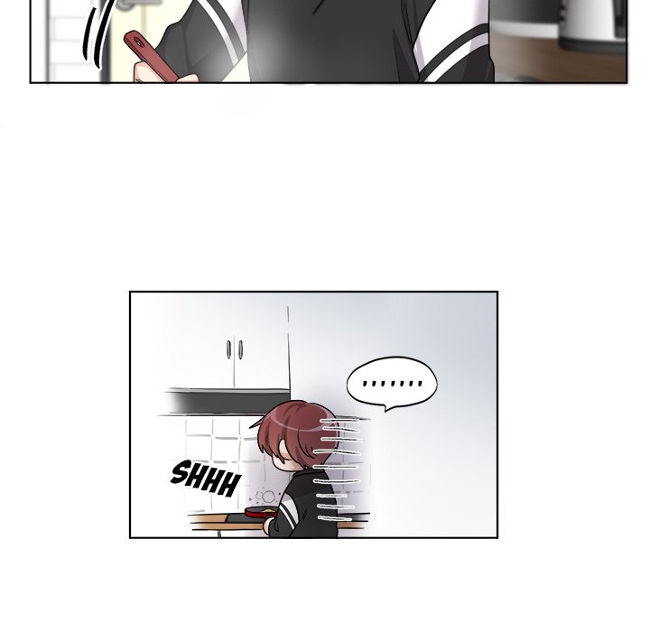 Pheromone Sherbet♥ - episode 23 - 5