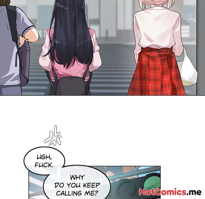 A Pervert's Daily Life - episode 119 - 8