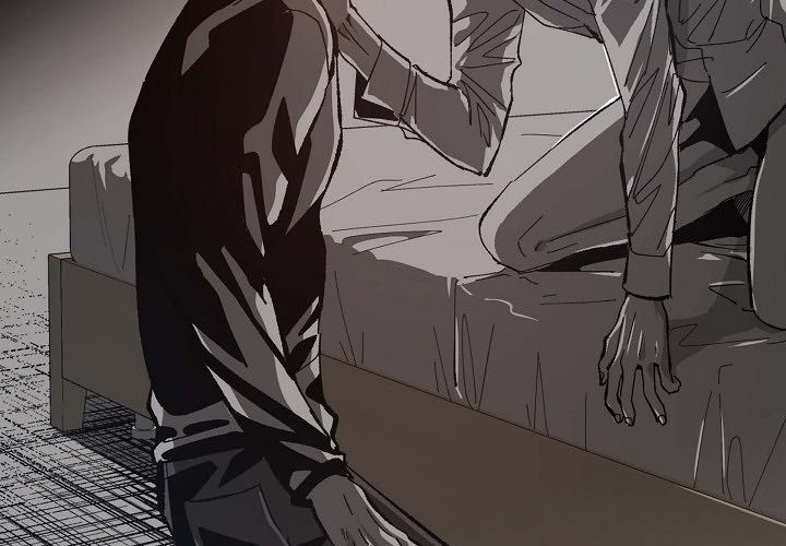 The Warehouse [Mature] - episode 49 - 2