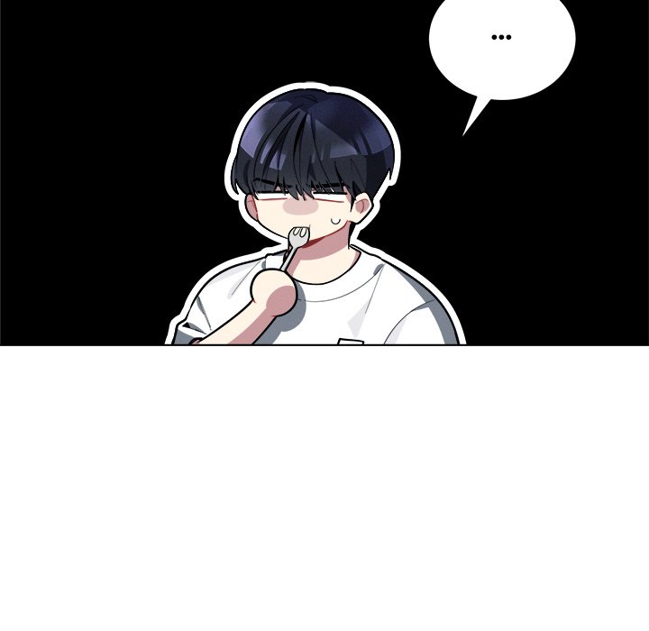 Cherry Doll Scandal - episode 19 - 7