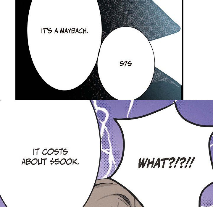 Work, Fight and Love - Webtoon Edition - episode 12 - 24