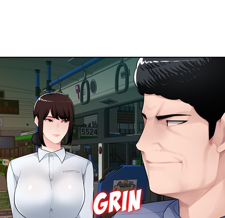 Boss Around - episode 10 - 138