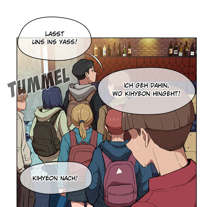 Der Neuanfang - episode 32 - 39