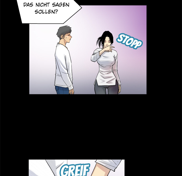Sex Note - episode 4 - 21