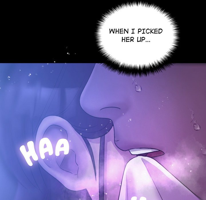 Make Me Yours, Professor - episode 7 - 116