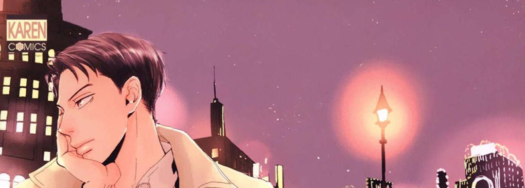 Ginza Neon Paradise - episode 12 - 0