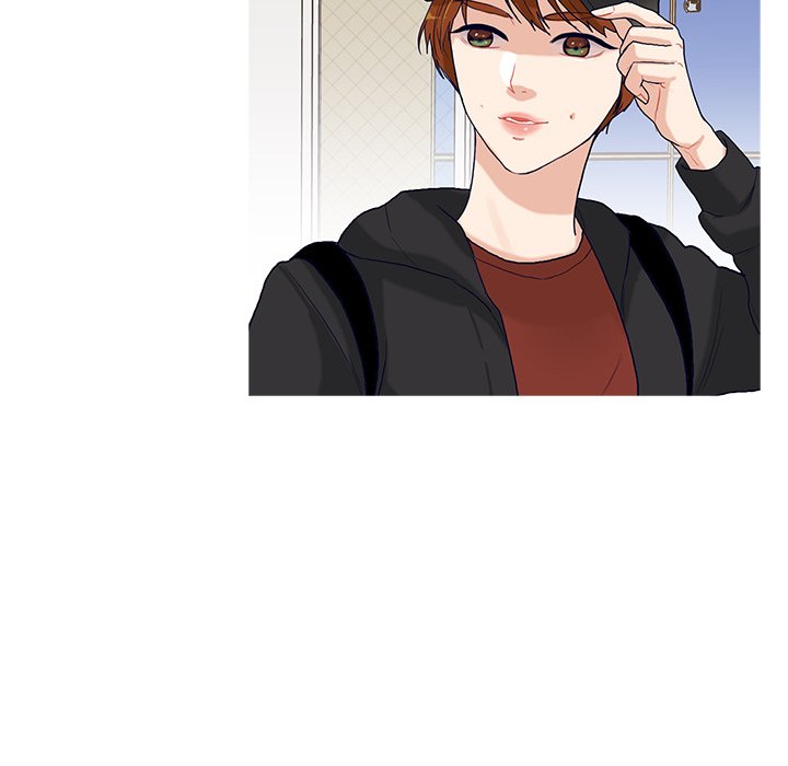 Unrequited Love - episode 9 - 13