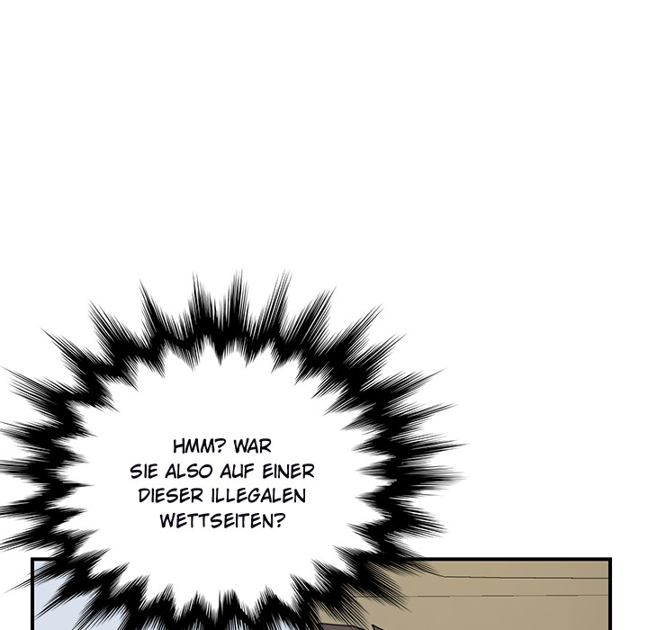 Mitbewohner wider Willen - episode 10 - 87
