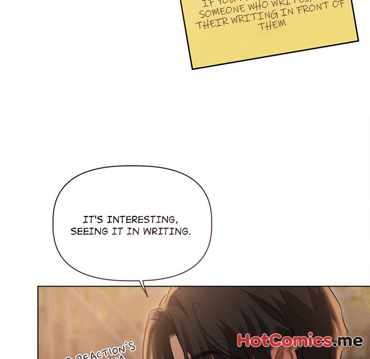 Getting to Know Mila - UNCENSORED - episode 10 - 91