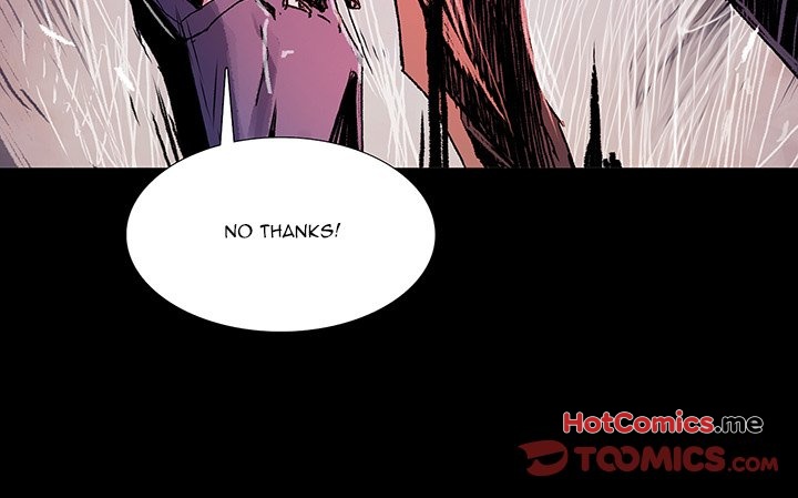 Blood Blade - episode 7 - 91