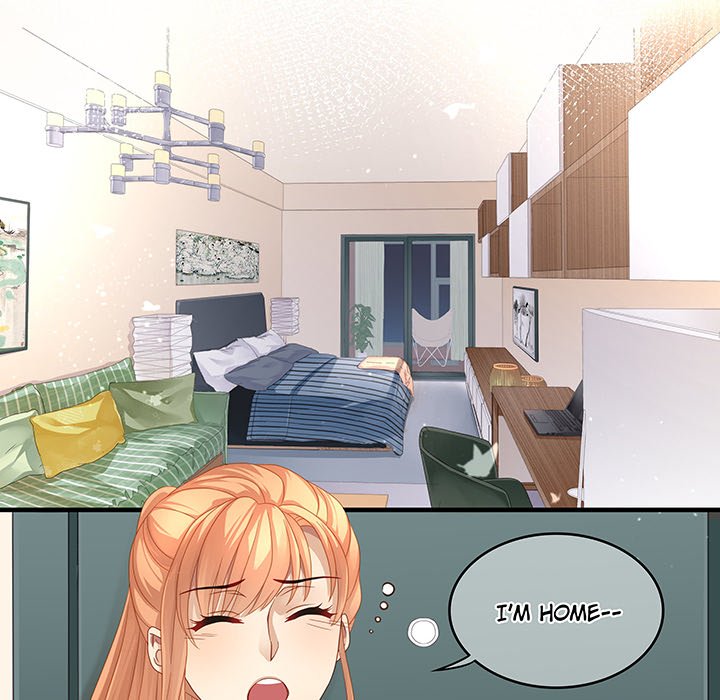 MASTER AND SEVEN LOVERS - episode 1 - 60