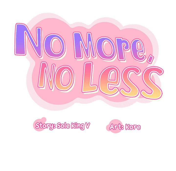 No More, No Less - episode 44 - 25
