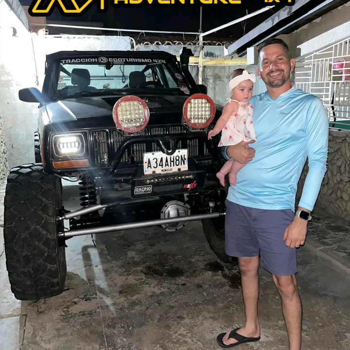 jorgejeep4wd